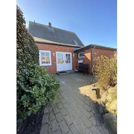 Haus-Strandberg-Wohnung-I Apartment *